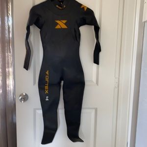 XTerra Vortex 4 Wetsuit